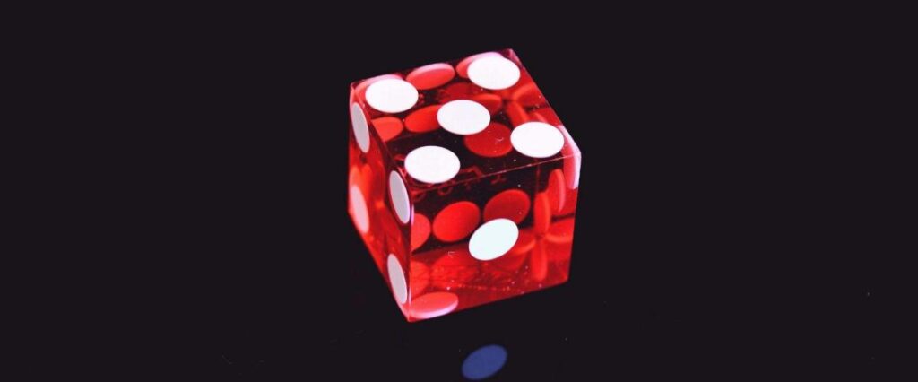 Online Dice Roller