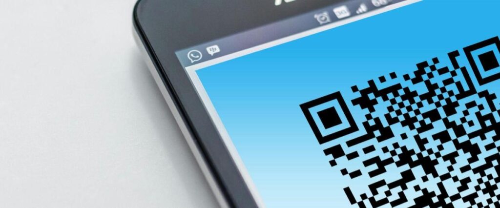 QR Code Generator Free Online