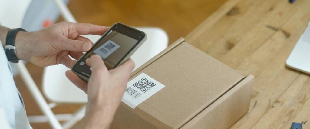 Online QR Scanner QR code Scanner