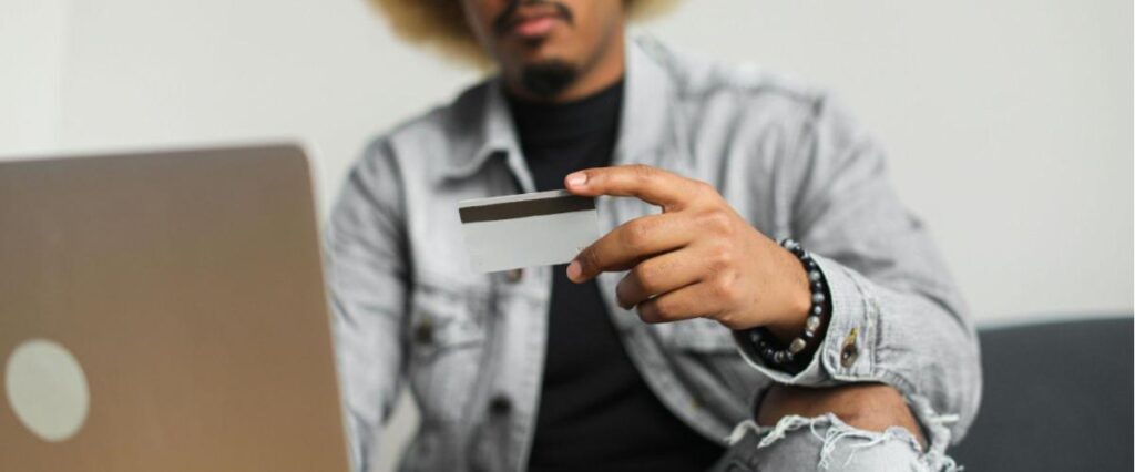 Credit Card Debt Payoff Calculator